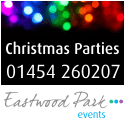 Eastwood Park Christmas Parties