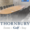 Thornbury Golf Centre - Meet