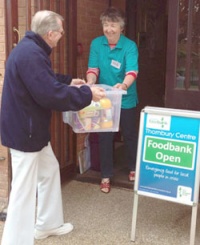 Thornbury Foodbank