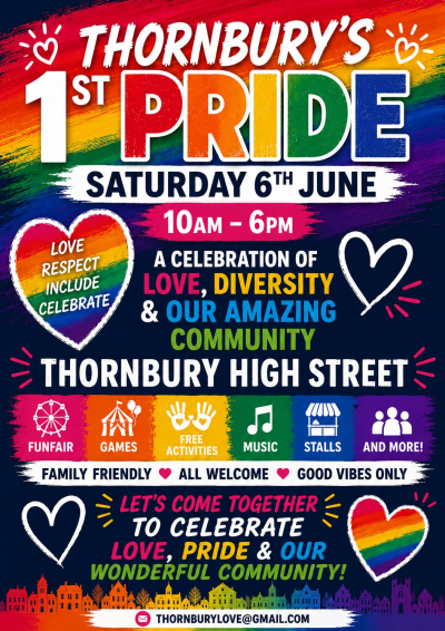 Love Thornbury