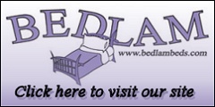 Bedlam Beds