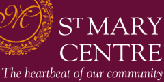 St Mary Centre