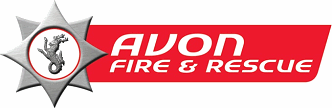 Avon Fire and Rescue Service logo