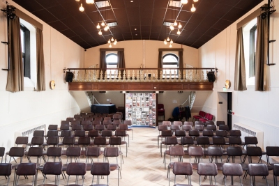 Armstrong Hall