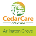 Arlington Grove - Cedar Care Homes