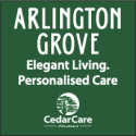Arlington Grove - Cedar Care Homes