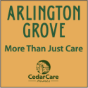 Arlington Grove - Cedar Care Homes
