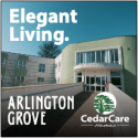 Arlington Grove - Cedar Care Homes