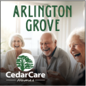 Arlington Grove - Cedar Care Homes