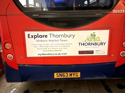 Thornbury Town Council