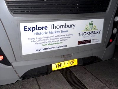 Thornbury Town Council