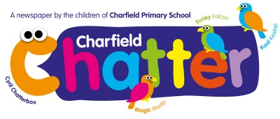 Charfield Chatter