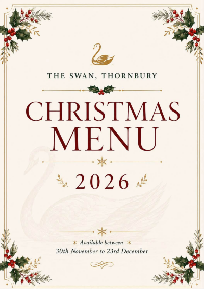 The Swan Thornbury