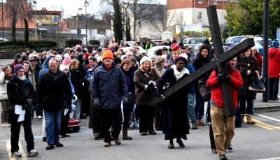 Thornbury Churches Together