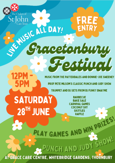 Gracetonbury