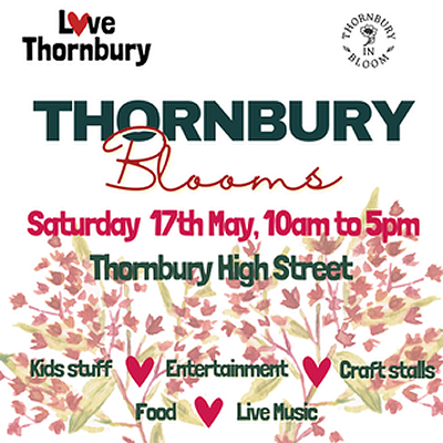 Love Thornbury