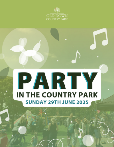 Old Down Country Park