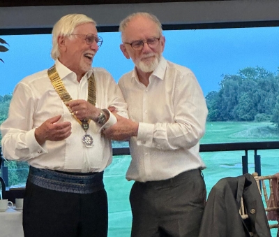 Thornbury Rotary