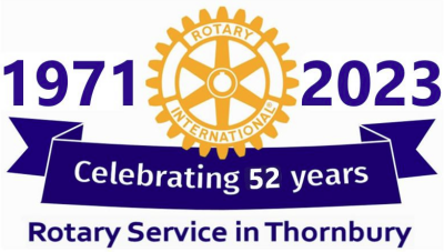 Thornbury Rotary