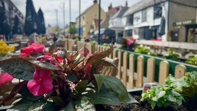 Thornbury - RichMcD
