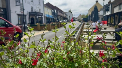 Thornbury - RichMcD