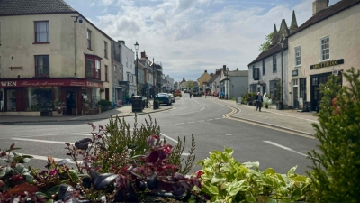 Thornbury - RichMcD