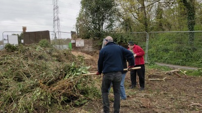 Thornbury Community Composting