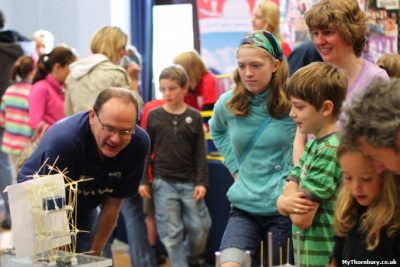 Thornbury Science Festival