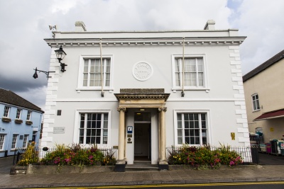 Thornbury Town Hall