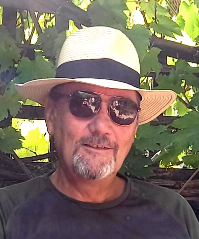 Tony Domaille