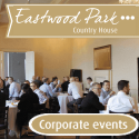 Eastwood Park Corporate Events