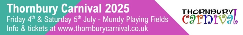 Thornbury Carnival