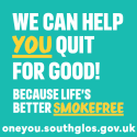 Smokefree South Glos - March 2025