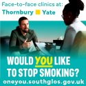 Smokefree South Glos - Aug-Oct 2025