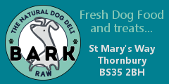 Bark Raw Pet Food