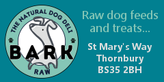 Bark Raw Pet Food