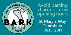 Bark Raw Pet Food