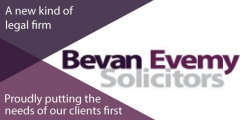Bevan Evemy solicitors