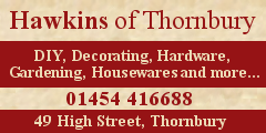 Hawkins of Thornbury