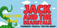 Thornbury Musical Theatre Group - Jack