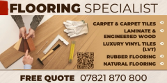 JM Flooring