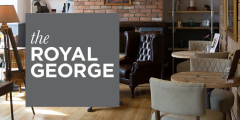 The Royal George, Thornbury