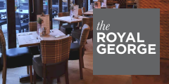 The Royal George, Thornbury