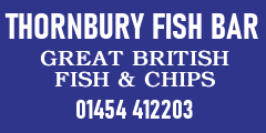 Thornbury Fish Bar