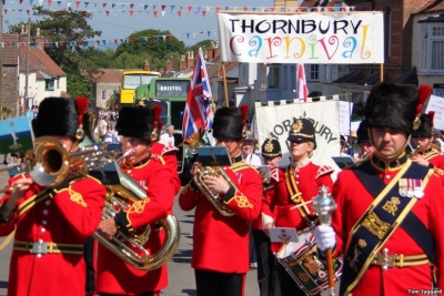 Thornbury Carnival