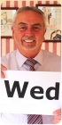 Wednesday