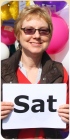 Saturday