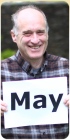 May