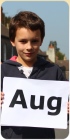 August