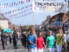 Thornbury Carnival banner 2010